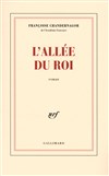 L'allée du roi de Françoise Chandernagor - Théâtre du Nord-Ouest