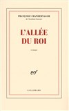 L'allée du roi de Françoise Chandernagor - Théâtre du Nord Ouest