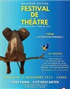 Festival de théâtre - ESIEE PARIS 