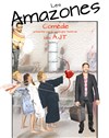 Les amazones - Foyer Rural