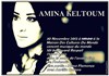 Amina Keltoum - Maison des cultures du monde