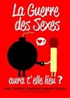 La guerre des sexes aura-t-elle lieu ? - La comédie de Nancy