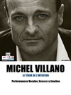 Michel Villano dans Amivocalement votre - L'Antidote