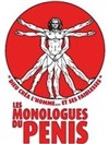 Les monologues du pénis - Apollo Théâtre - Salle Apollo 90 