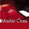 Master Class de Théâtre - Émission TV - Énôrme TV