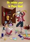 Un cadeau pour le Père Noël - Marelle des Teinturiers