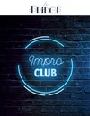 Impro Club - Le Fridge Comedy