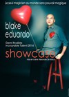 Blake Eduardo - Théâtre BO Saint Martin