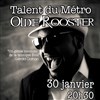 Les Talents du métro - Le Nez Rouge