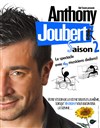 Anthony Joubert dans Saison 2 Le spectacle avec des musiciens dedans - Le Korigan