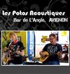 Les Potos Acoustiques - Bar de l'Angle