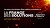 La France des solutions 2021 - Maison de la radio - Studio 104 
