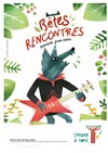 Bêtes rencontres - Théâtre des Préambules