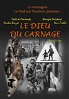 Le dieu du carnage - Théâtre Le Fou