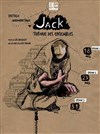 Jack, théorie des ensembles - Le Carré 30