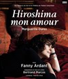 Hiroshima mon amour - Théâtre de l'Atelier