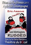 Les Montagnes Russes - Le Bocal