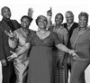 Tina Brown & The Gospel Messengers - Le Jazz Club Etoile