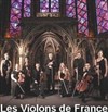 Les quatre saisons de Vivaldi - Eglise de la Trinité