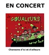 Les Goualeurs de Paludate - L'ATN