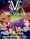 Volte Vannes Première Party - Café Oscar
