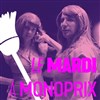 Le Mardi à Monoprix - IVT International Visual Théâtre