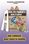 Ados vs Parents : mode d'emploi - Comédie Triomphe