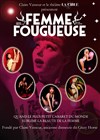 Le Cabaret des Femmes Fougueuses - La Cible