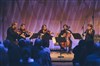 Orchestre Paris Classik : Vivaldi / Vitali / Albinoni / Mozart - Tour Eiffel - Salon Gustave Eiffel
