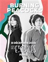 Burning Peacocks - Les Etoiles