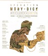 Opération Moby Dick - Episode 1 : Les Canailles, un mariage orthopédique - Théâtre Clavel