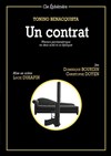 Un contrat - TRAC