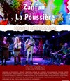 Bal Séga avec Zanfan La Poussière - L'Imprimerie