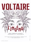 L'ingénu - A La Folie Théâtre - Petite Salle