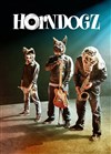 Horndogz + Paris DJ's - La Maroquinerie