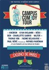 Campus Comedy Tour - Casino de Paris