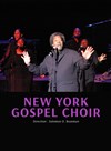 New York Gospel Choir - CEC - Théâtre de Yerres
