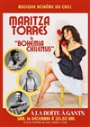 Maritza Torres & Bohemia Chilensis - La Boite à gants