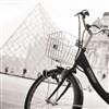 Visite guidée insolite : Les secrets de Paris en vélo électrique par Paris Charms & Secrets - 52 Place du Marché Saint Honoré