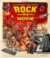 Rock My Movie - La Cigale