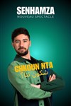 Senhamza dans Chkoun Nta - Le Rideau Rouge