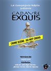 Cadavre Exquis - Salle Euzet