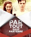 Partout sauf par terre - Théâtre El Duende