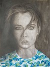 Agnès Jennepin : Les effrontées - Galerie Depardieu