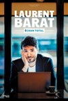 Laurent Barat dans Ecran total - La Compagnie du Café-Théâtre - Petite salle