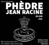 Phèdre - Théâtre de L'Orme