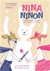 Nina Ninon - Espace Culturel La Forge