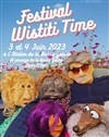 Festival Wistiti Time - Atelier de la Bonne Graine