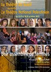 L'assemblée des femmes d'après Aristophane - Théâtre du Soleil - Grande salle - La Cartoucherie
