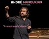 André Manoukian: les notes qui s'aiment - L'Européen